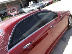 مرسيدس بنز E-Class
